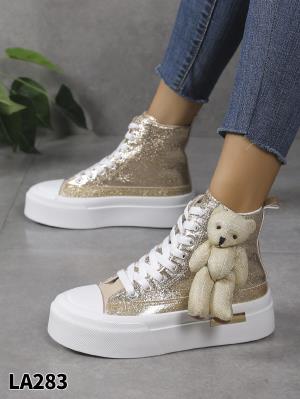 LA283 GOLD