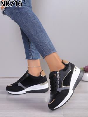 NB716 BLACK