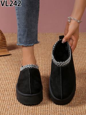 VL242 BLACK