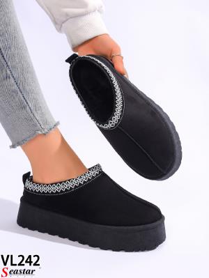VL242 BLACK