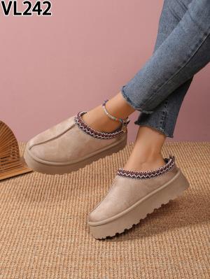 VL242 KHAKI