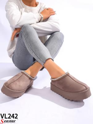 VL242 KHAKI