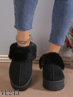 VL243 BLACK