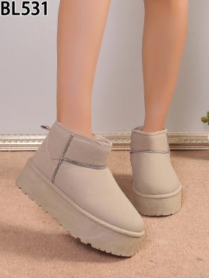 BL531 KHAKI