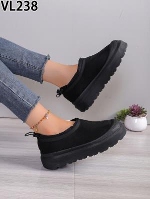 VL238 BLACK
