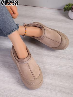 VL238 KHAKI
