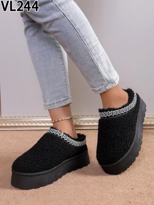 VL244 BLACK
