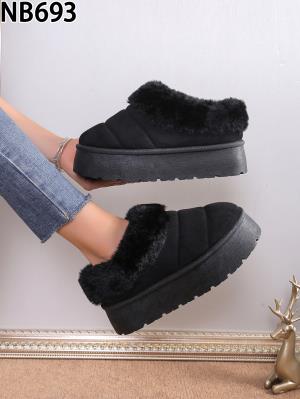 NB693 BLACK