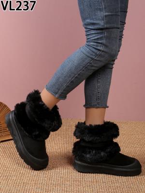VL237 BLACK