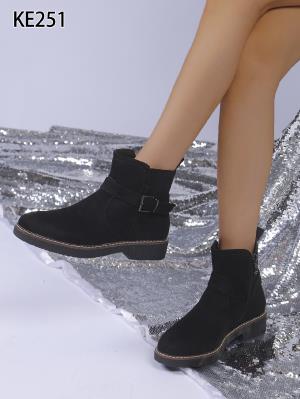 KE251 BLACK