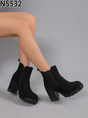 NS532 BLACK