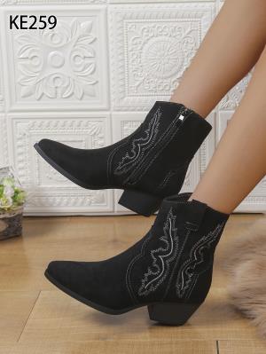KE259 BLACK