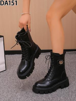 DA151 BLACK