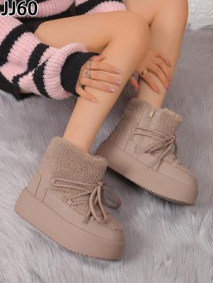 JJ60 KHAKI