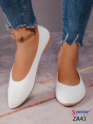 ZA43 WHITE