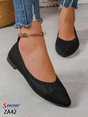 ZA42 BLACK
