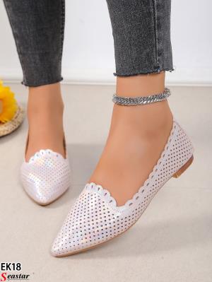EK18 PINK