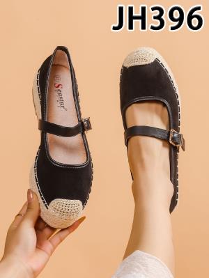 JH396 BLACK