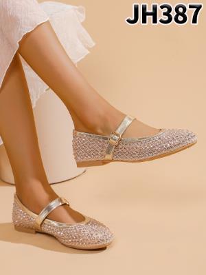 JH387 GOLD