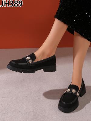 JH389 BLACK