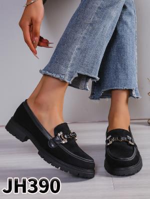 JH390 BLACK