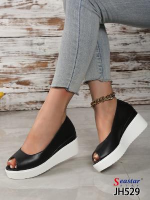 JH529 BLACK