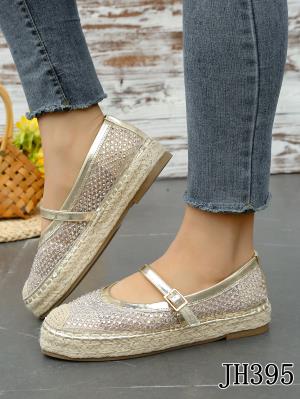 JH395 GOLD