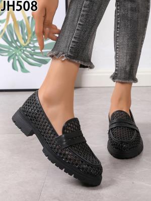 JH508 BLACK