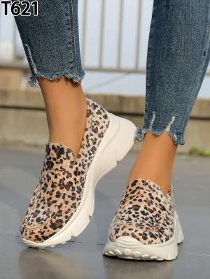 T621 LEOPARD