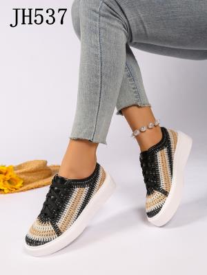 JH537 BLACK