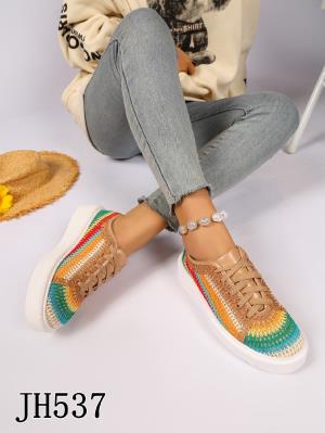 JH537 MULTI