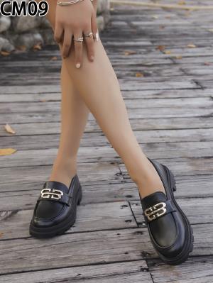CM09 BLACK