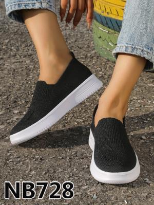 NB728 BLACK