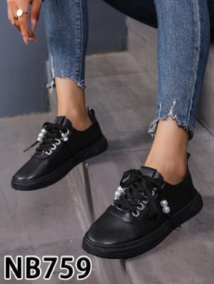 NB759 ALL-BLACK