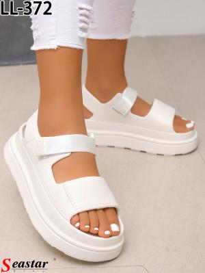 LL372 WHITE