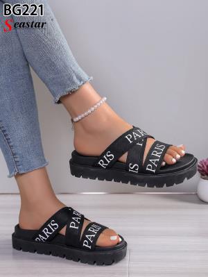 BG221 BLACK