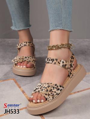 JH533 LEOPARD