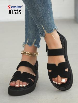 JH535 BLACK