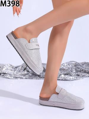M398 SILVER