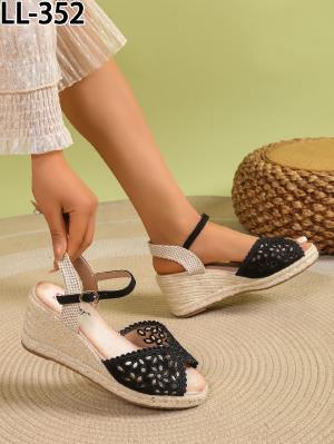 LL352 BLACK