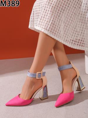 M389 FUCHSIA
