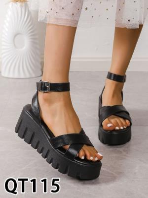 QT115 BLACK
