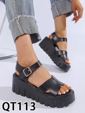 QT113 BLACK
