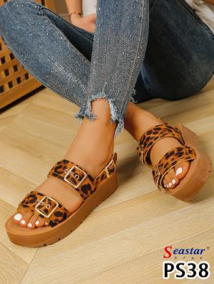 PS38 LEOPARD