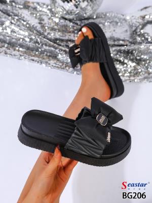 BG206 BLACK