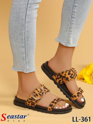 LL361 LEOPARD