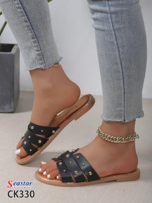 CK330 BLACK