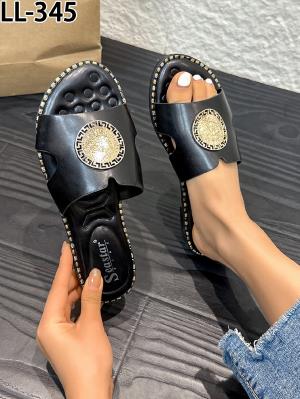 LL345 BLACK