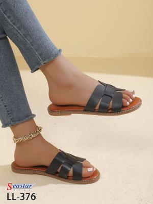 LL376 BLACK