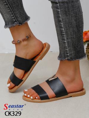 CK329 BLACK